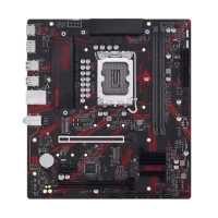 Asus EX-B860M-V5 LGA 1851 Micro-ATX DDR5 Motherboard